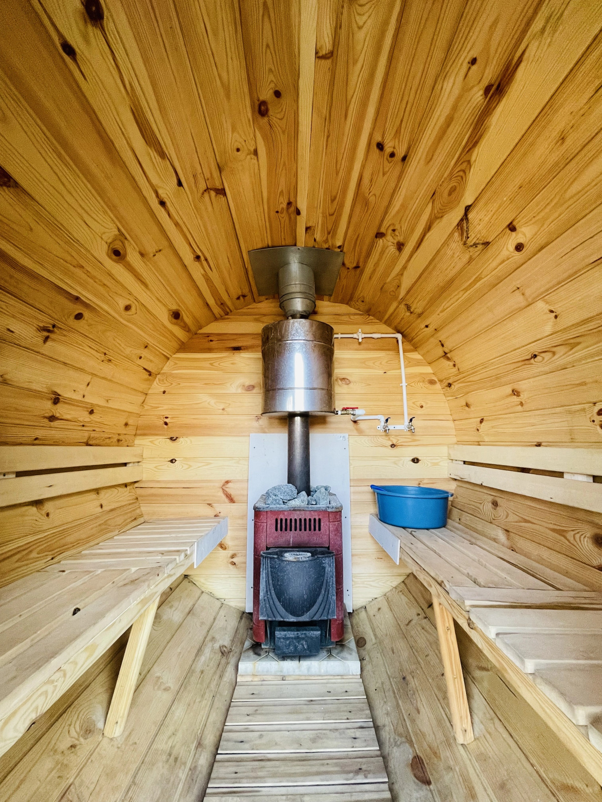 Частный дом Уютный дом на берегу реки