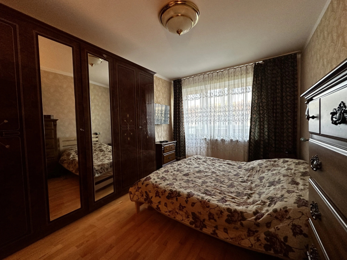 Квартира Северный вокзал