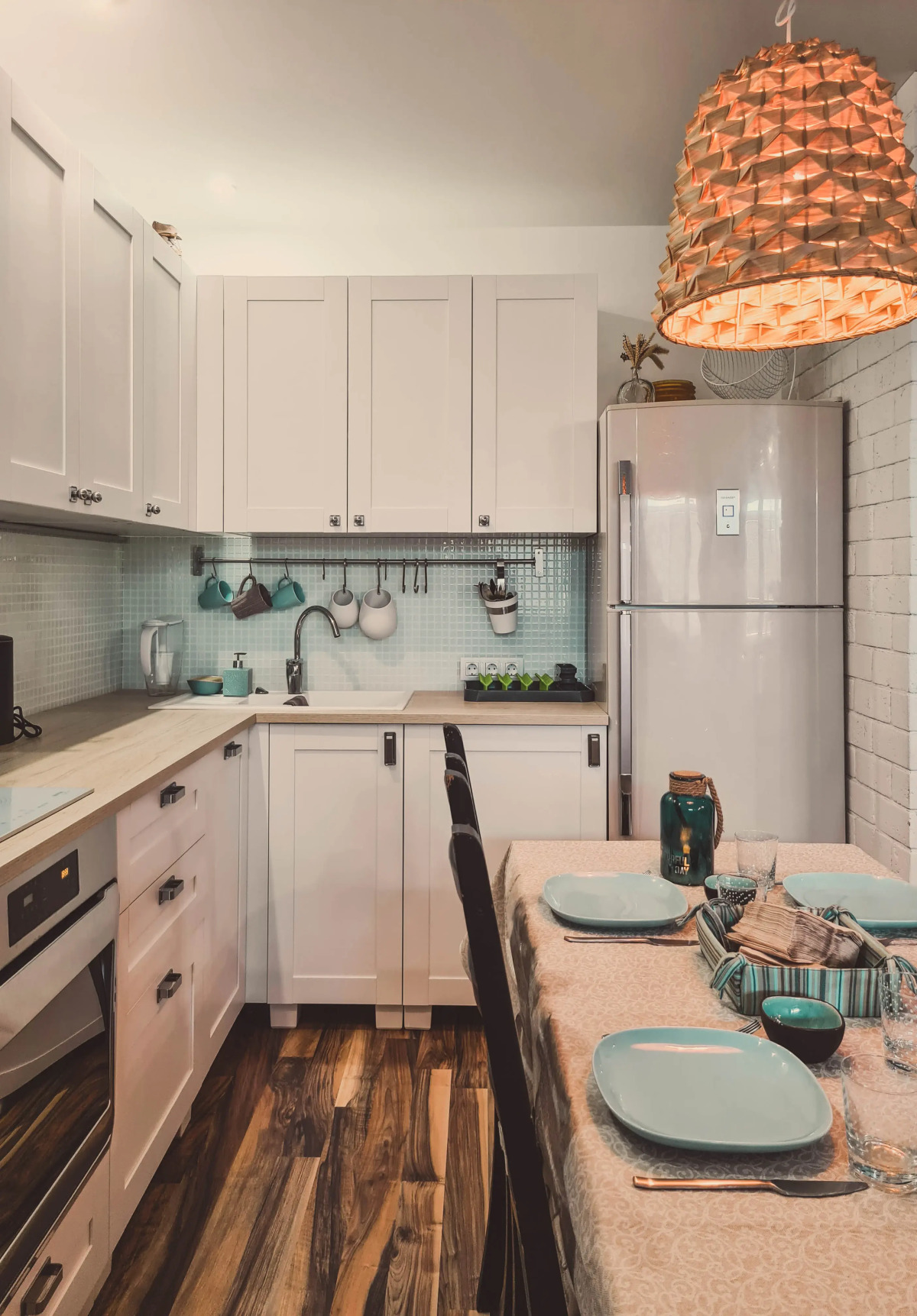 Квартира Квартира Атмосферы