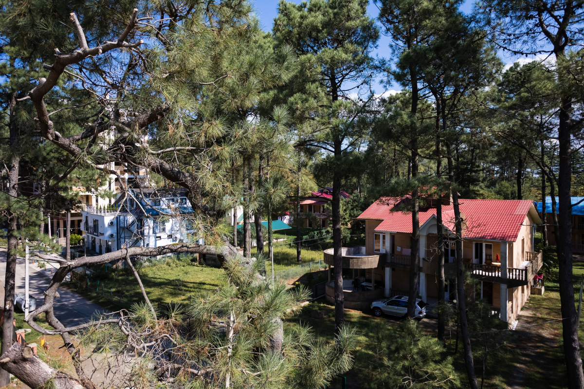 Апарт-отель Bratislava