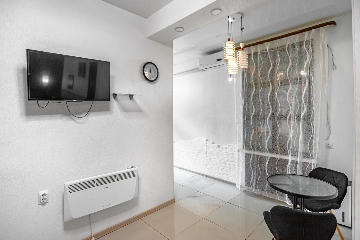 1-комнатная квартира на Фонтанной 61А/19