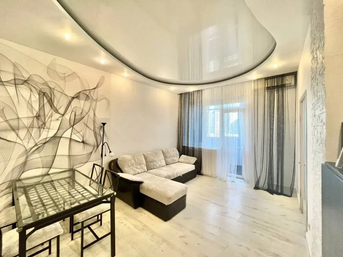 Апартаменты на Белинского 11