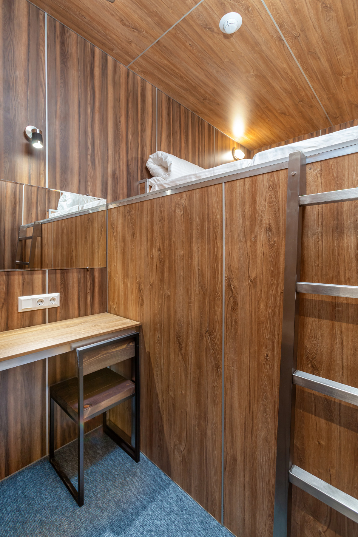 Апартаменты KIGO Park Legend