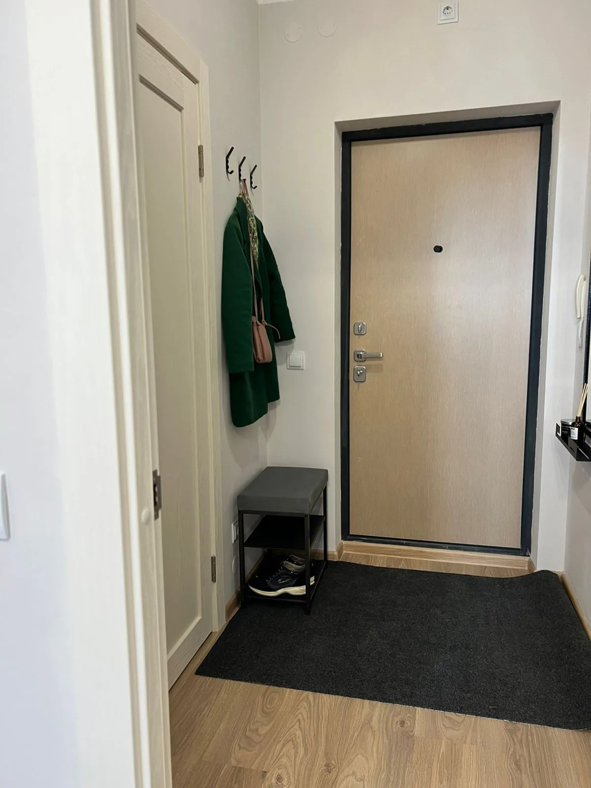 Апартаменты Студия Экспо Бульвар