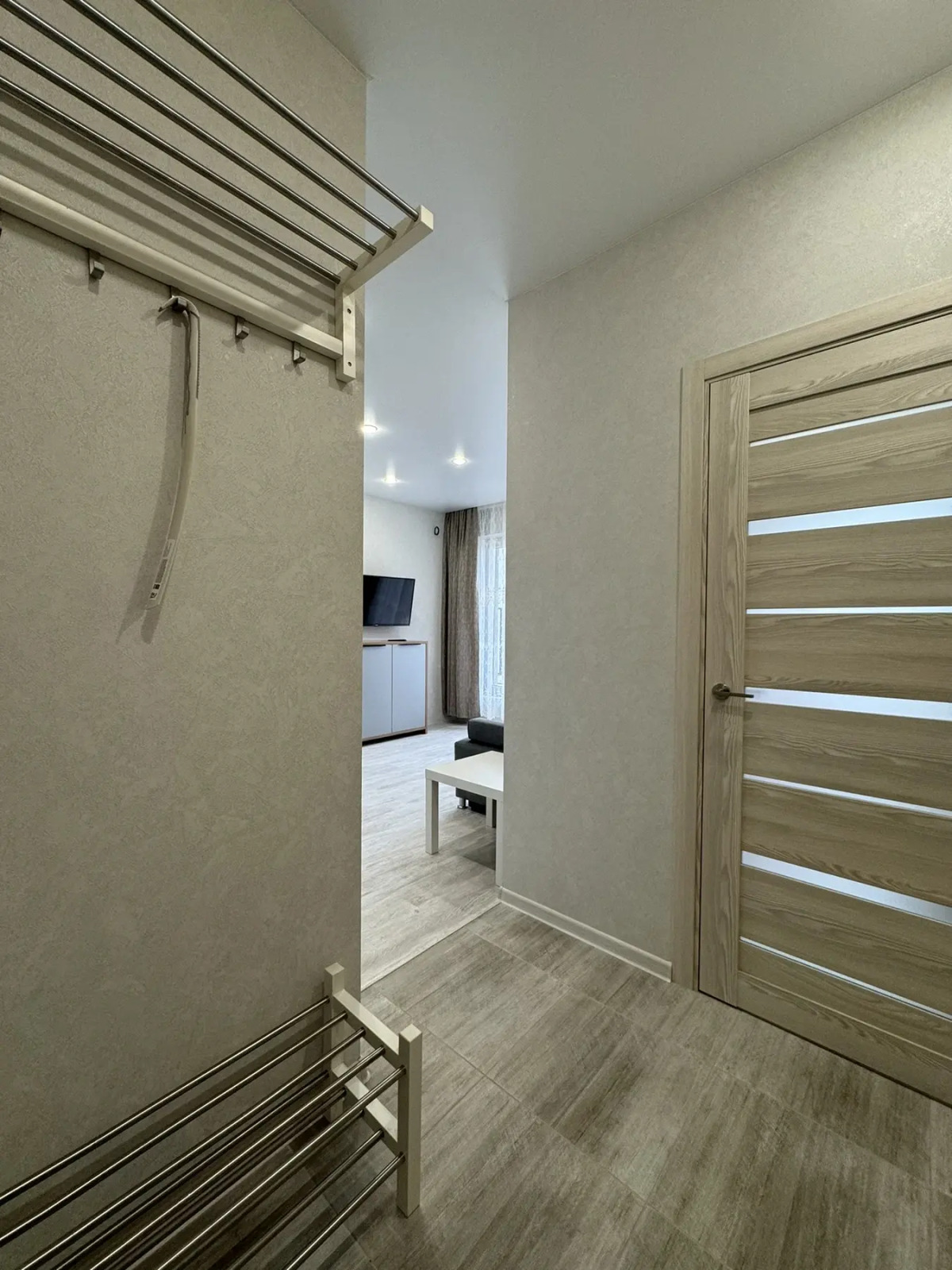 Апартаменты Однокомнатные в Центре Города