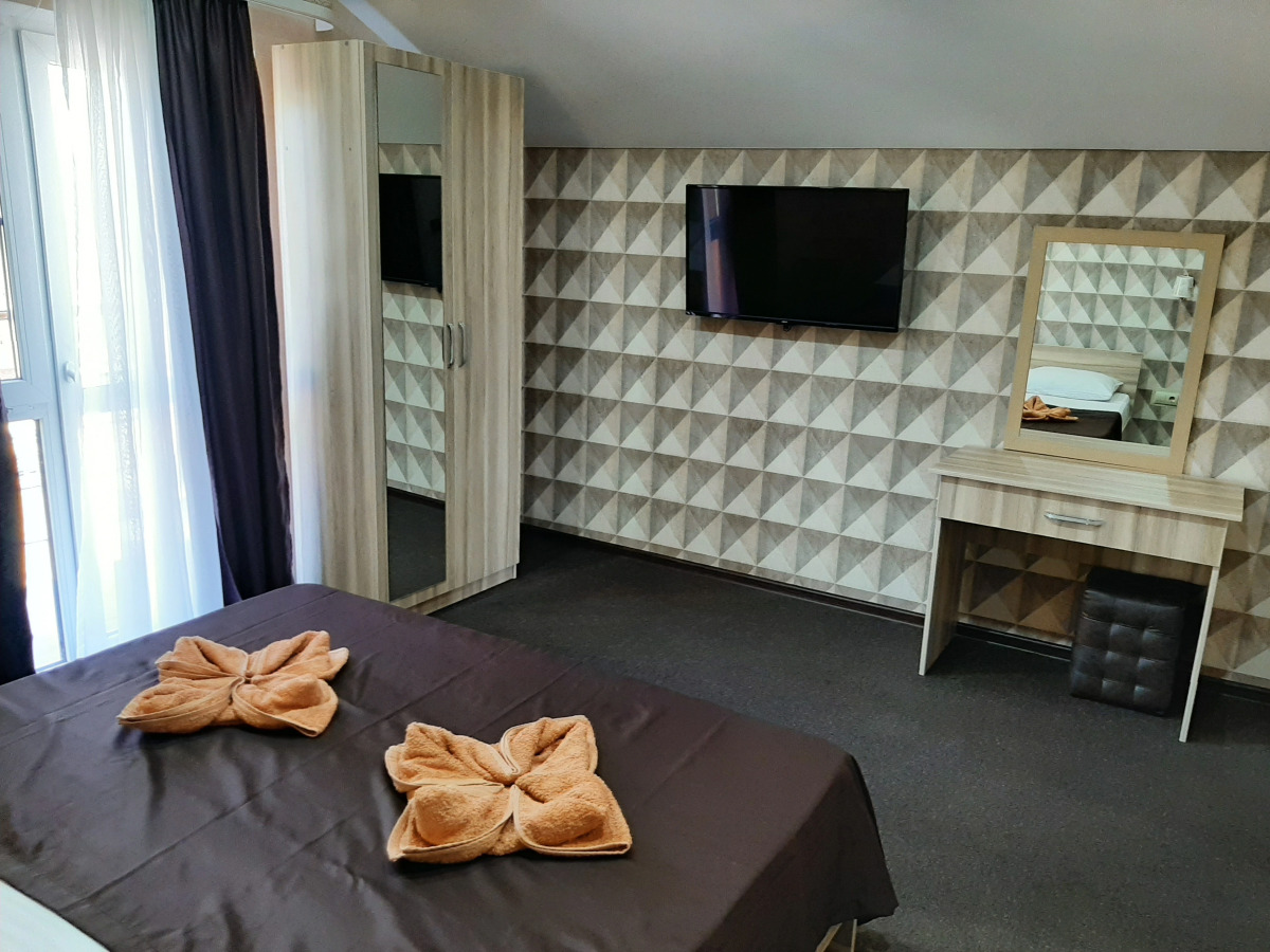 Гостевой дом Summer House