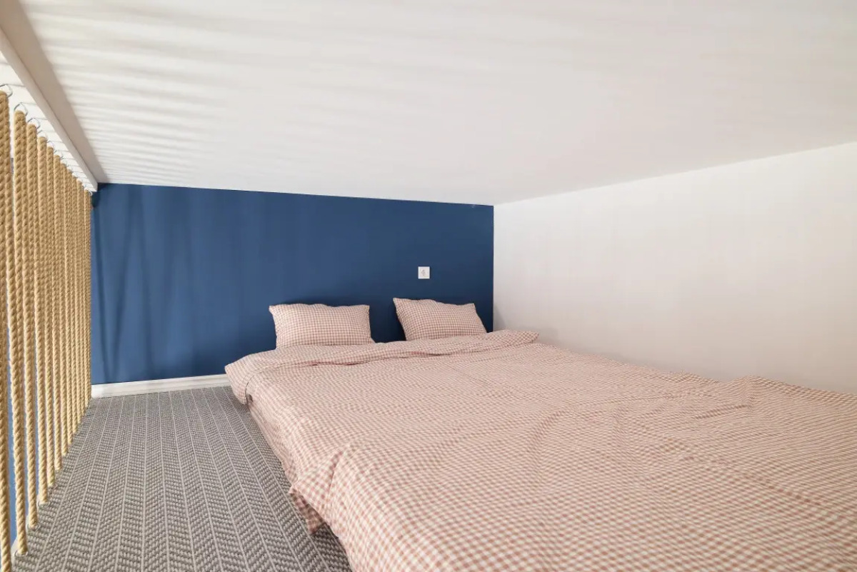 Апартаменты 5 на Васильевском острове (8ВО5)