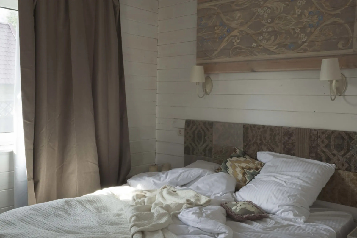 Гостевой дом Рябиновая Таруса