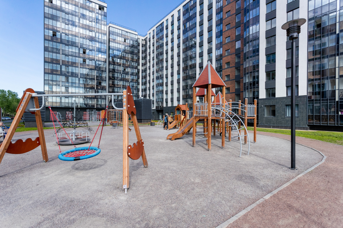 Апартаменты Moderna Flat у Аэропорта