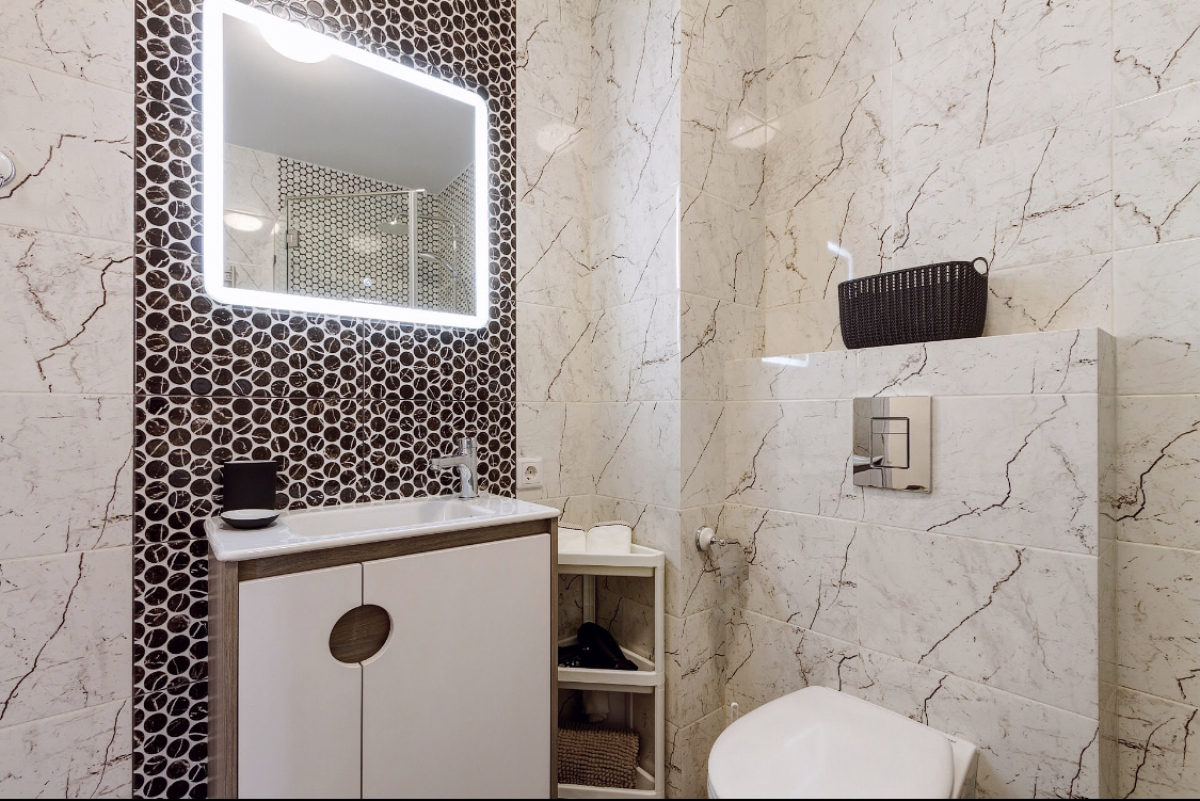 Квартира на Немировича