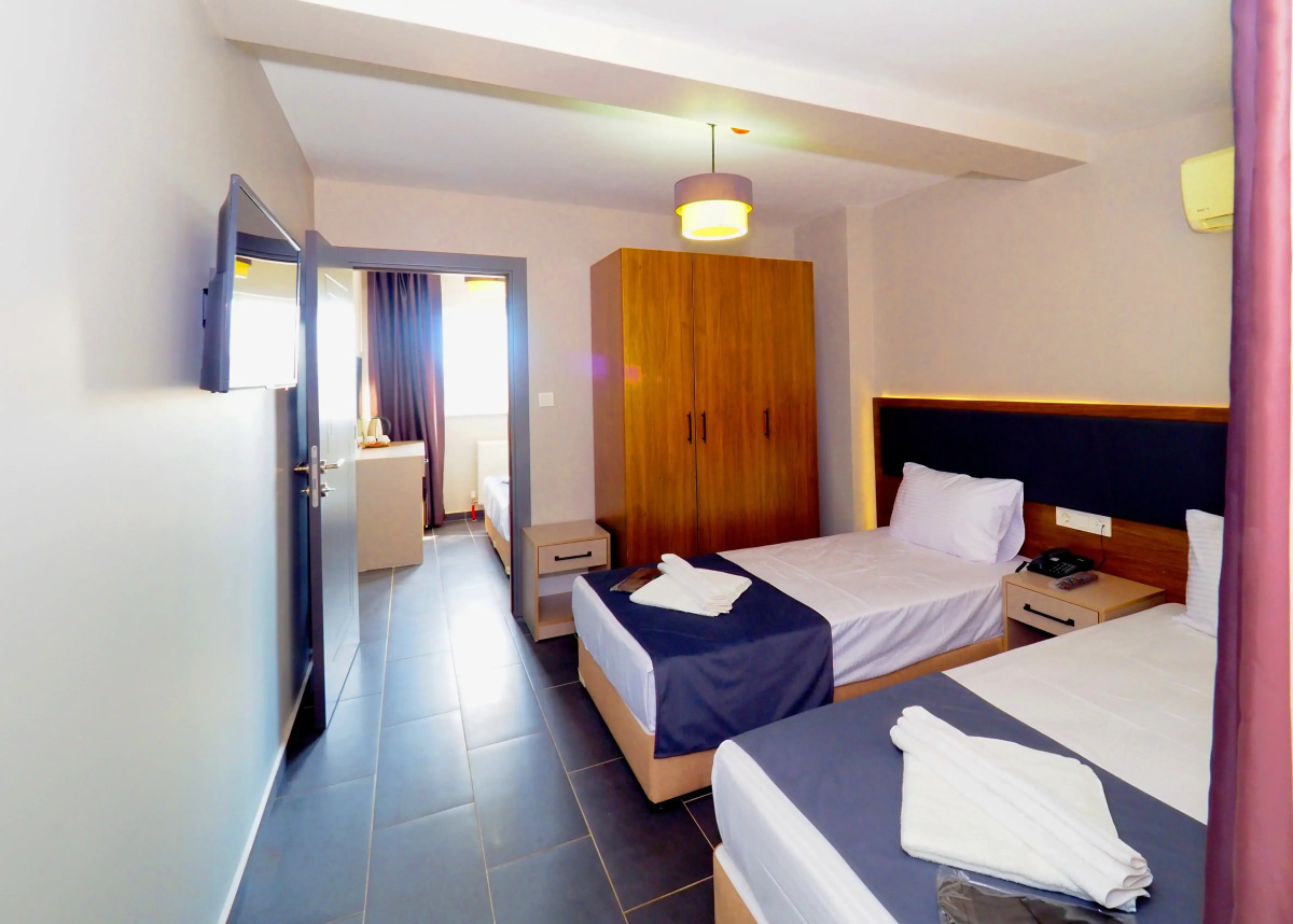 Бутик-отель Diamond Hotel Old City