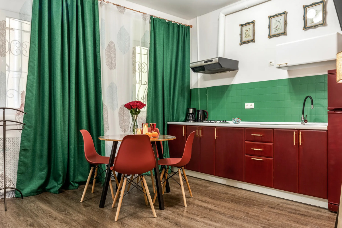 Квартира на Фонтанке