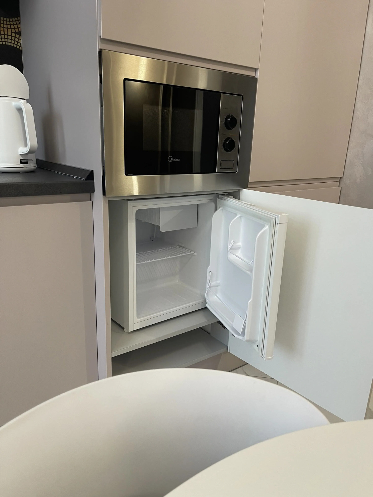 Апартаменты Раушен Престиж с Террасой