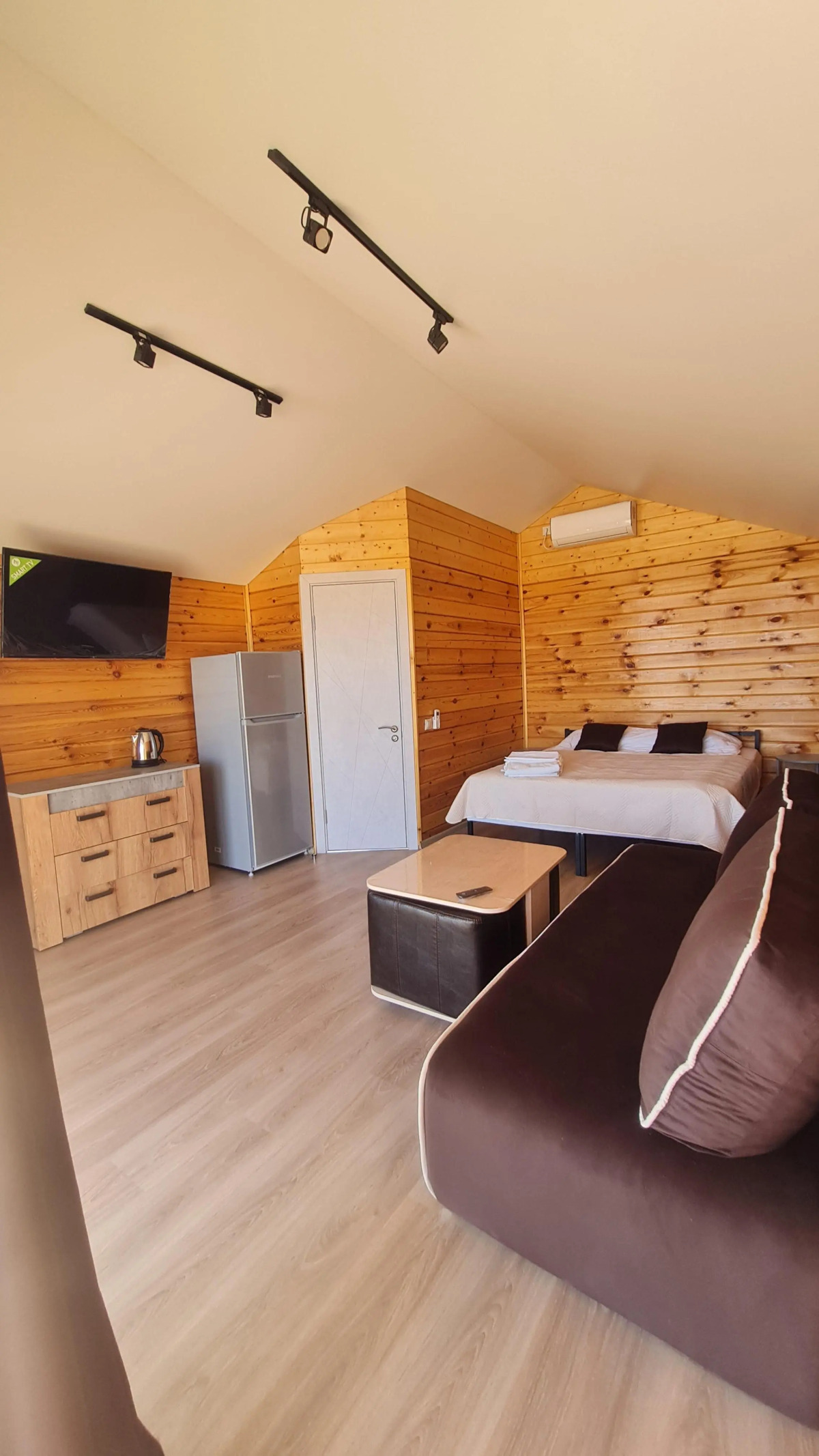 Шале Я Отдыхаю