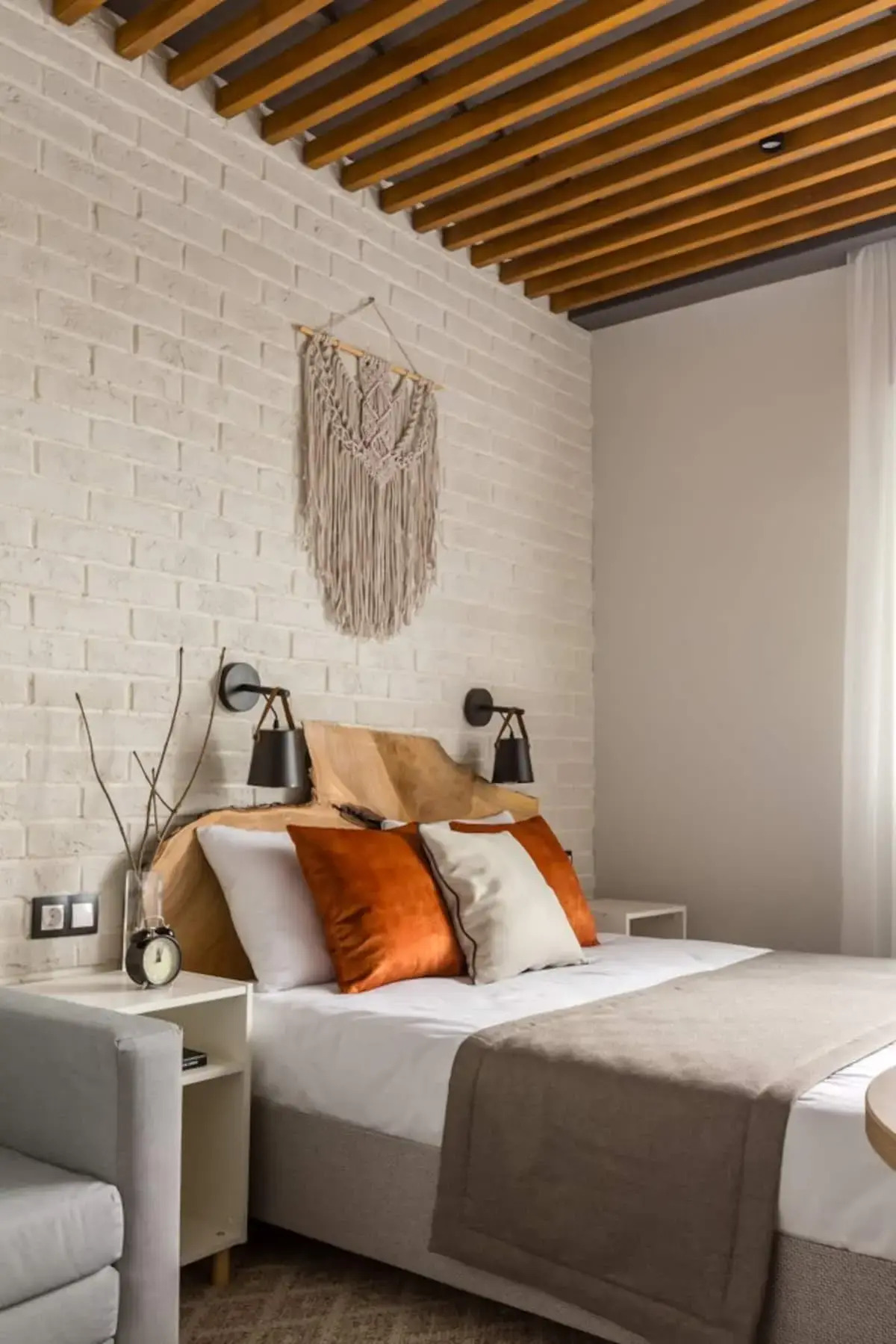 Апартаменты Макадамия