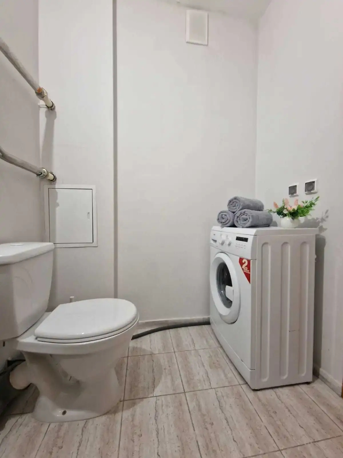 Квартира на Улице Стачек 4