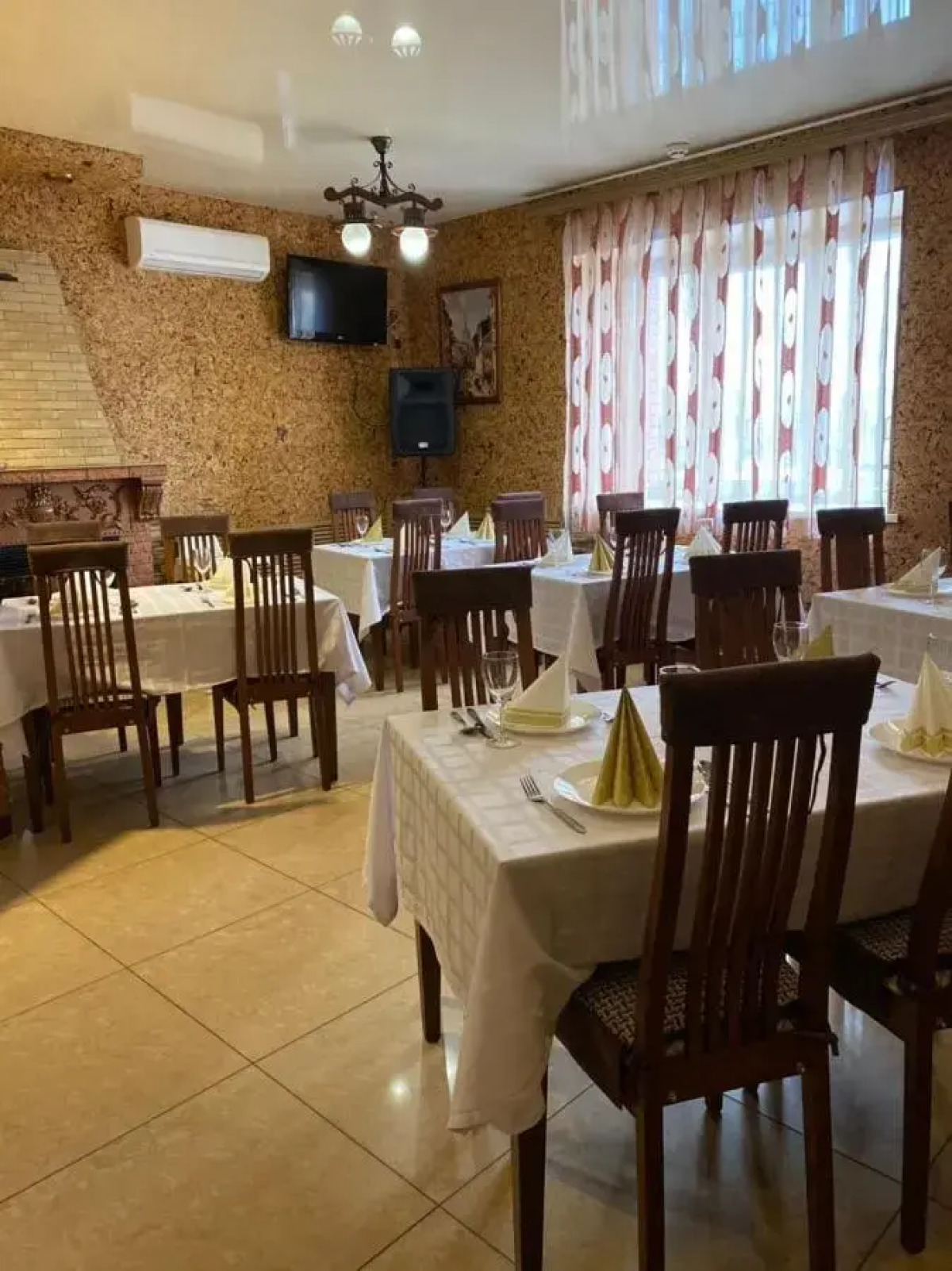 Отель Дилижанс