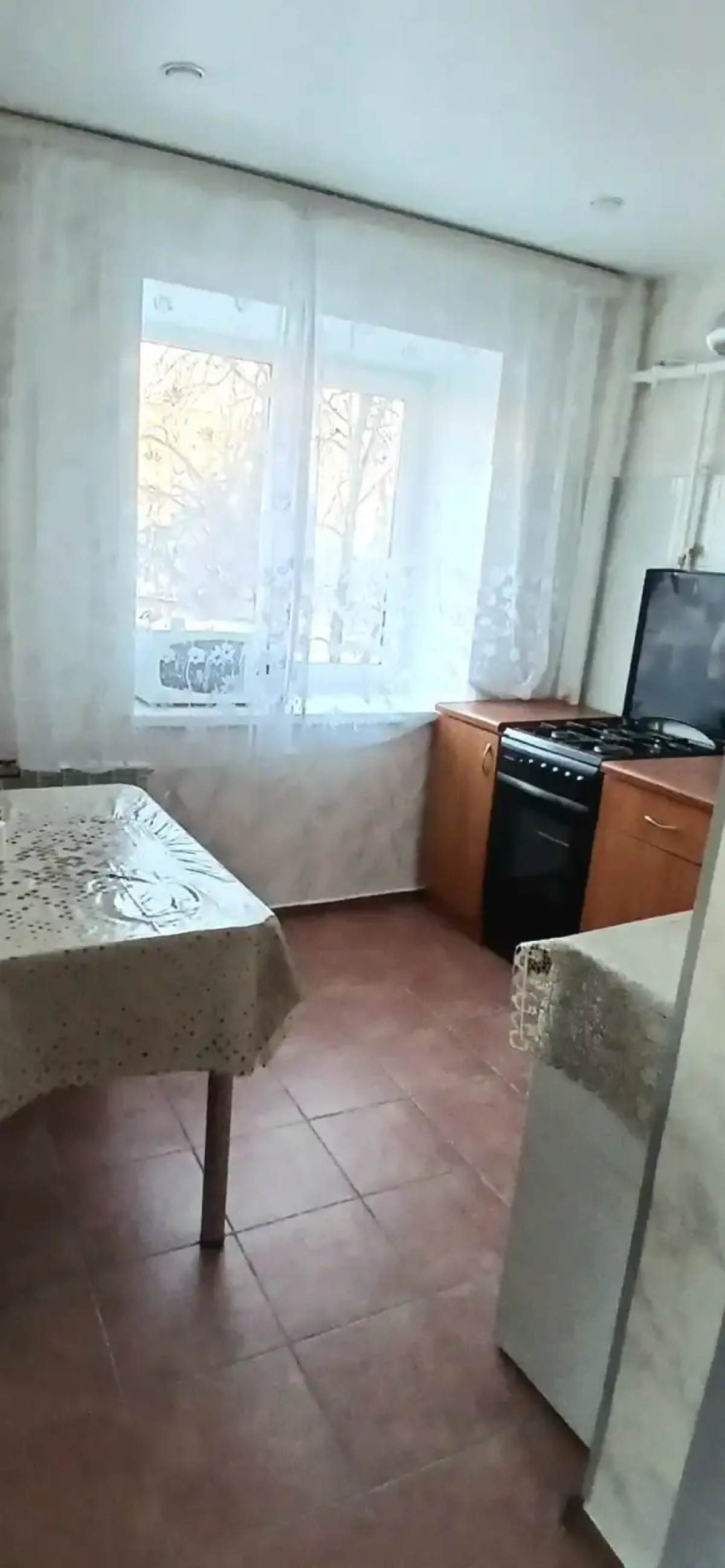 Квартира в 10 минутах от Кремля