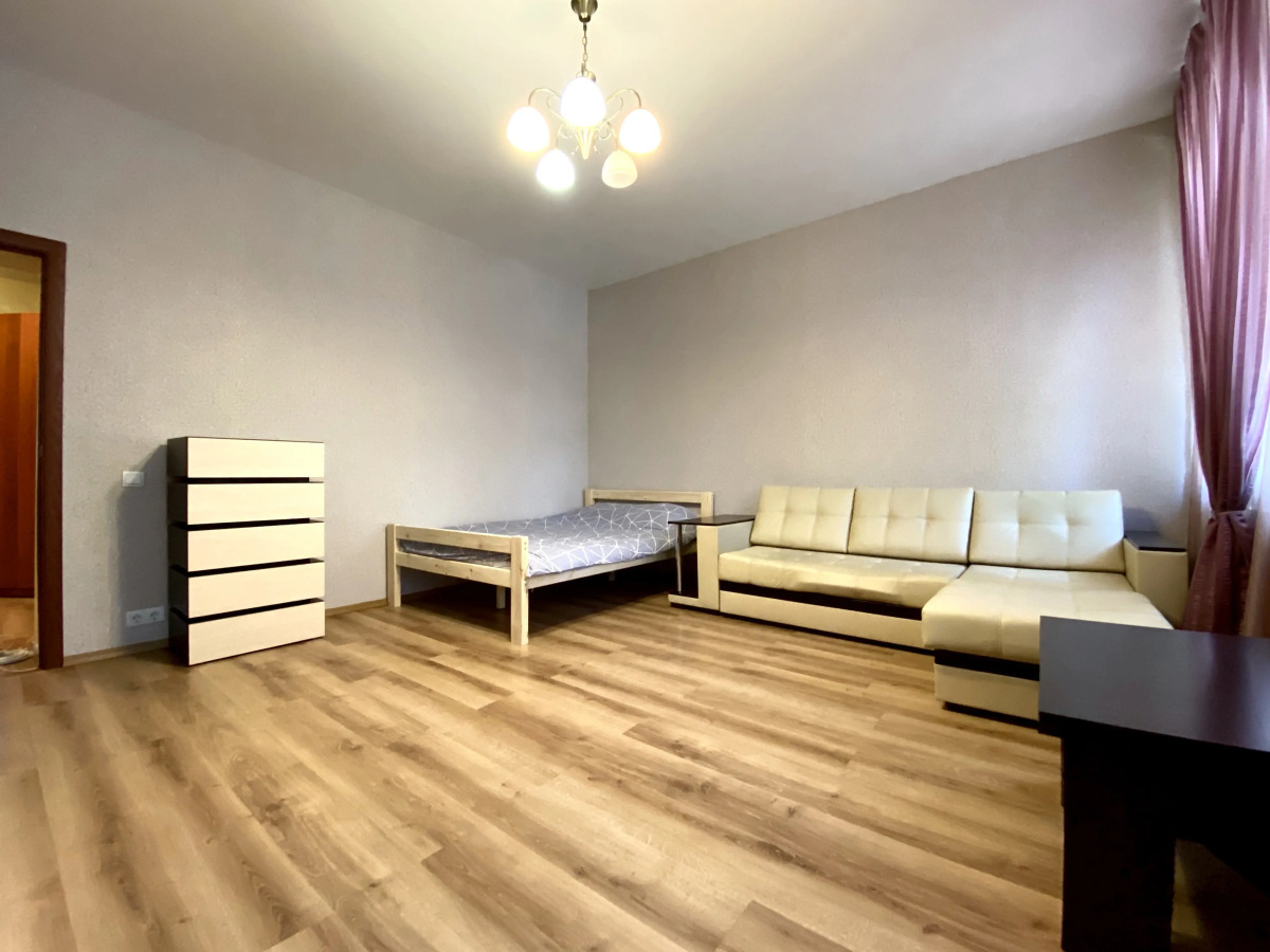 Квартира 2-комнатная Yarapartments на Советской 2