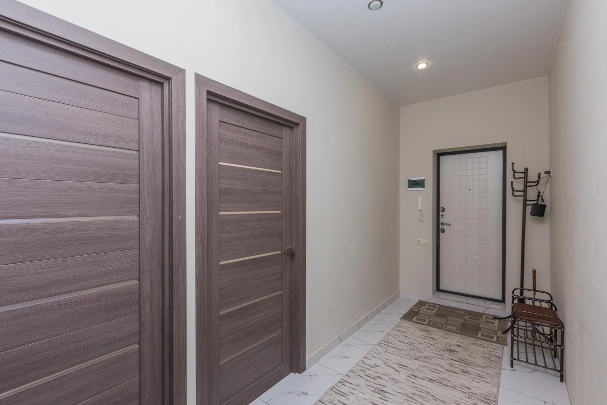 Апартаменты Горская 12