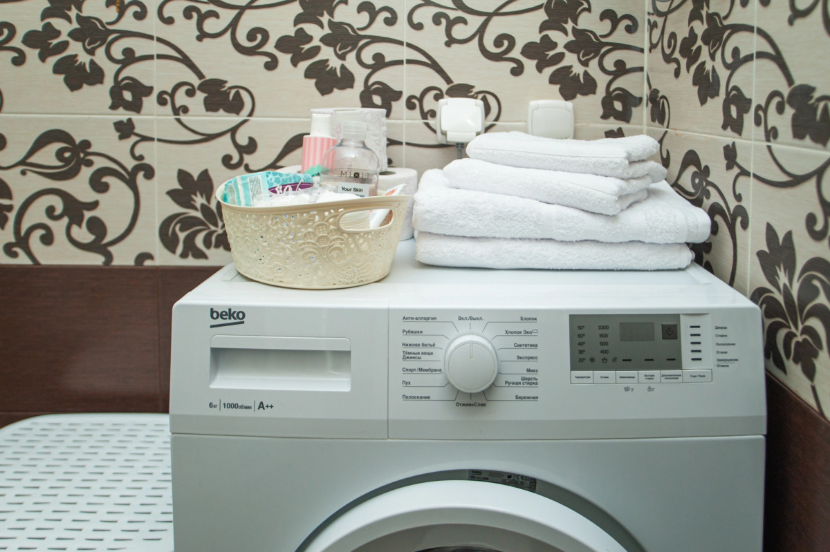 Квартира Стильная студия у Ладожского вокзала