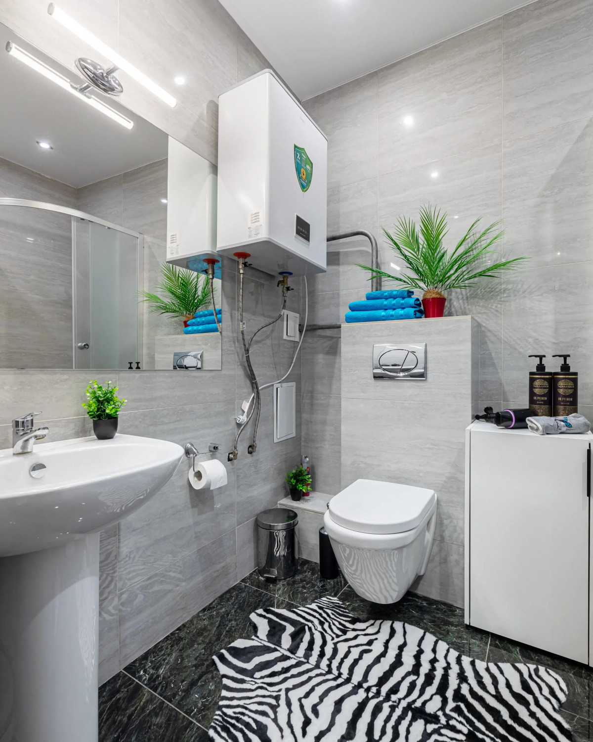 Апартаменты TatAparts ЭКИЯТ  Exclusive Residences