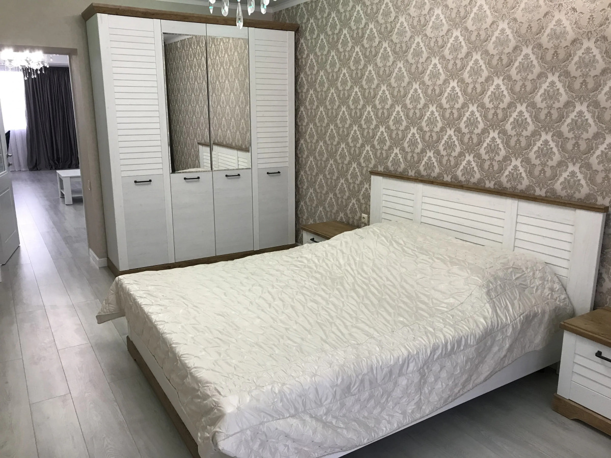 Квартира 3 комнатная Люкс