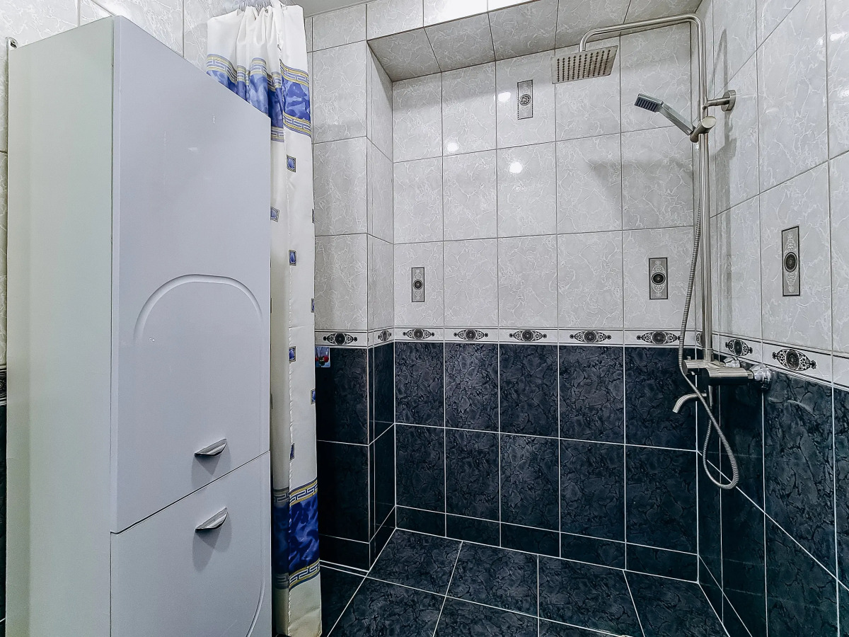 Апартаменты на Мало-Ленинской 167/2