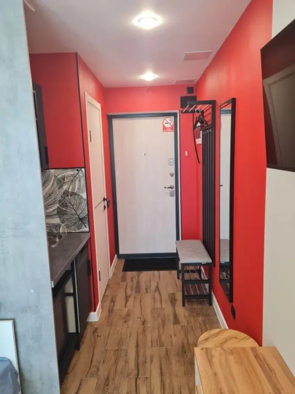 Апартаменты Olive Apart 5