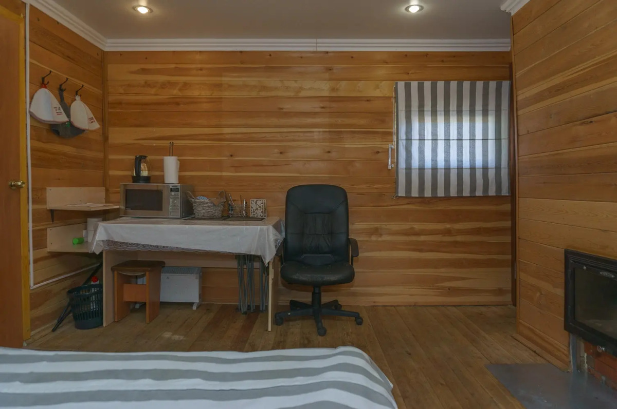 Гостевой дом Лесная сказка