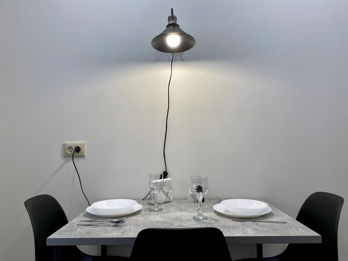 Квартира Apart_Shuya на Победе