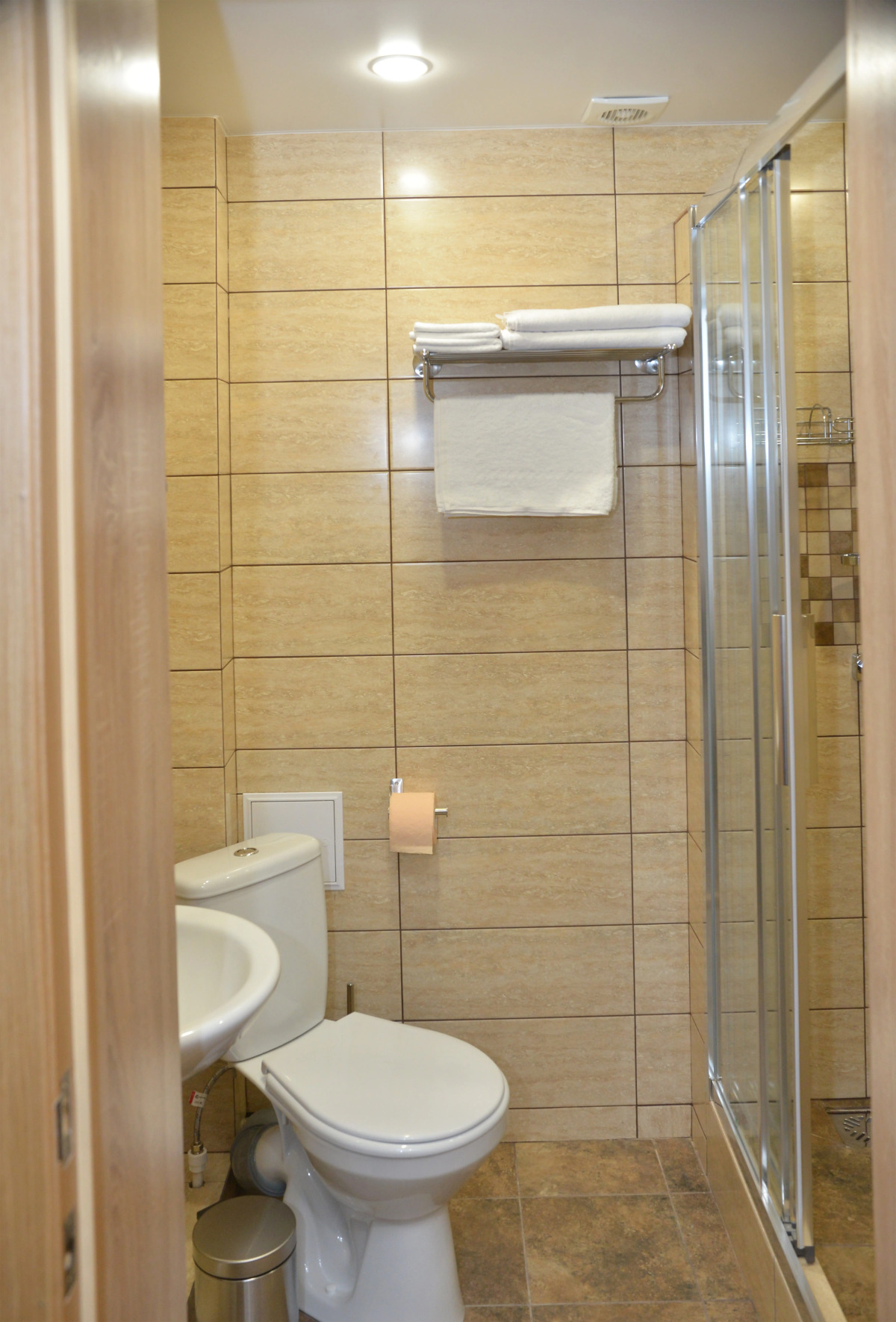 Гостевой дом Запросто