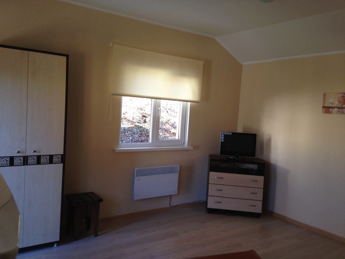 База Отдыха SPA Усадьба Белый Остров