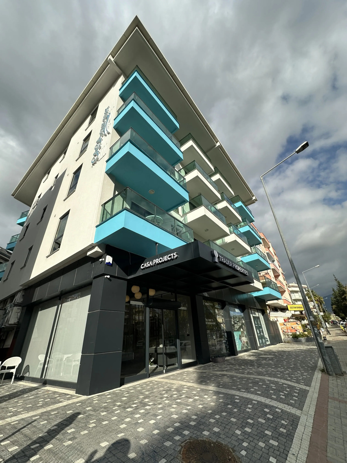 Квартира в Sur Mer