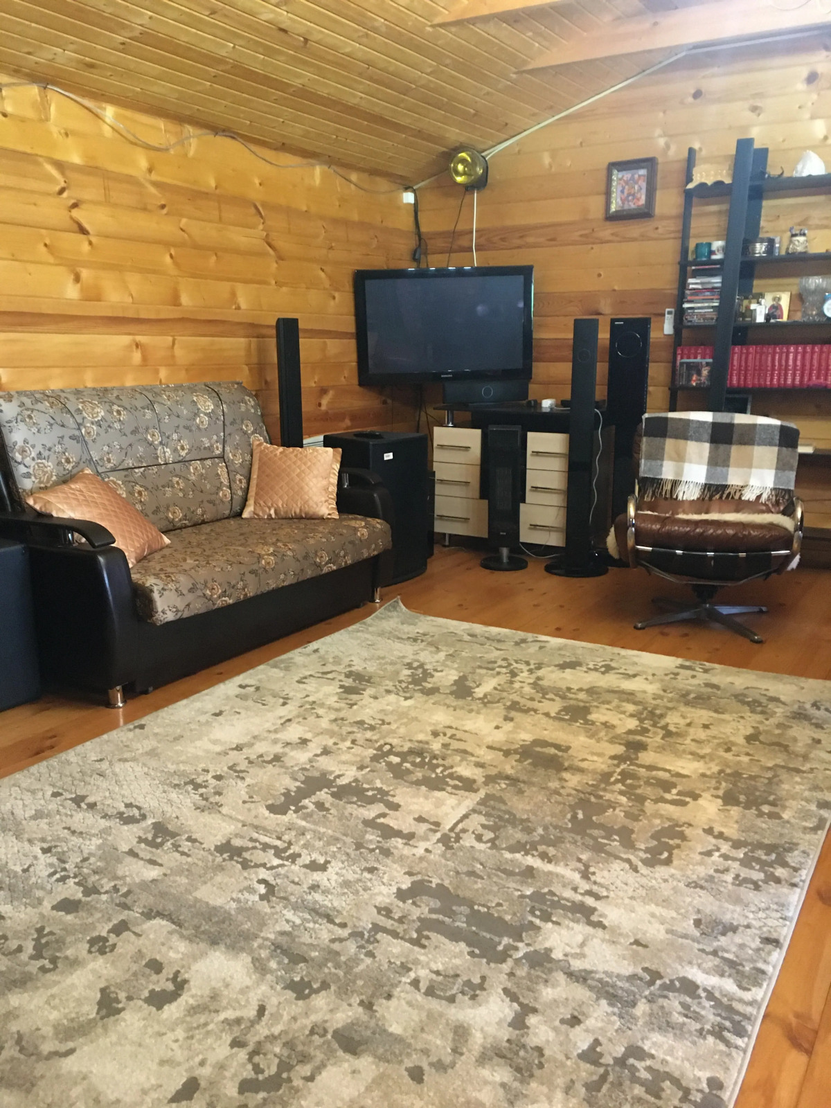 Гостевой Дом Валдай