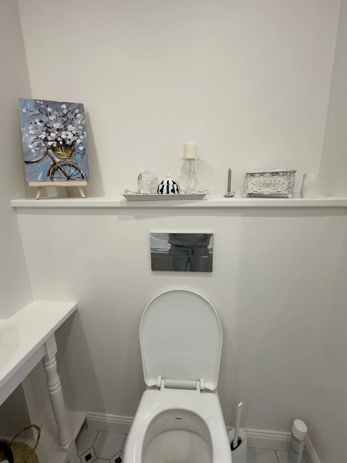 Квартира Светлая