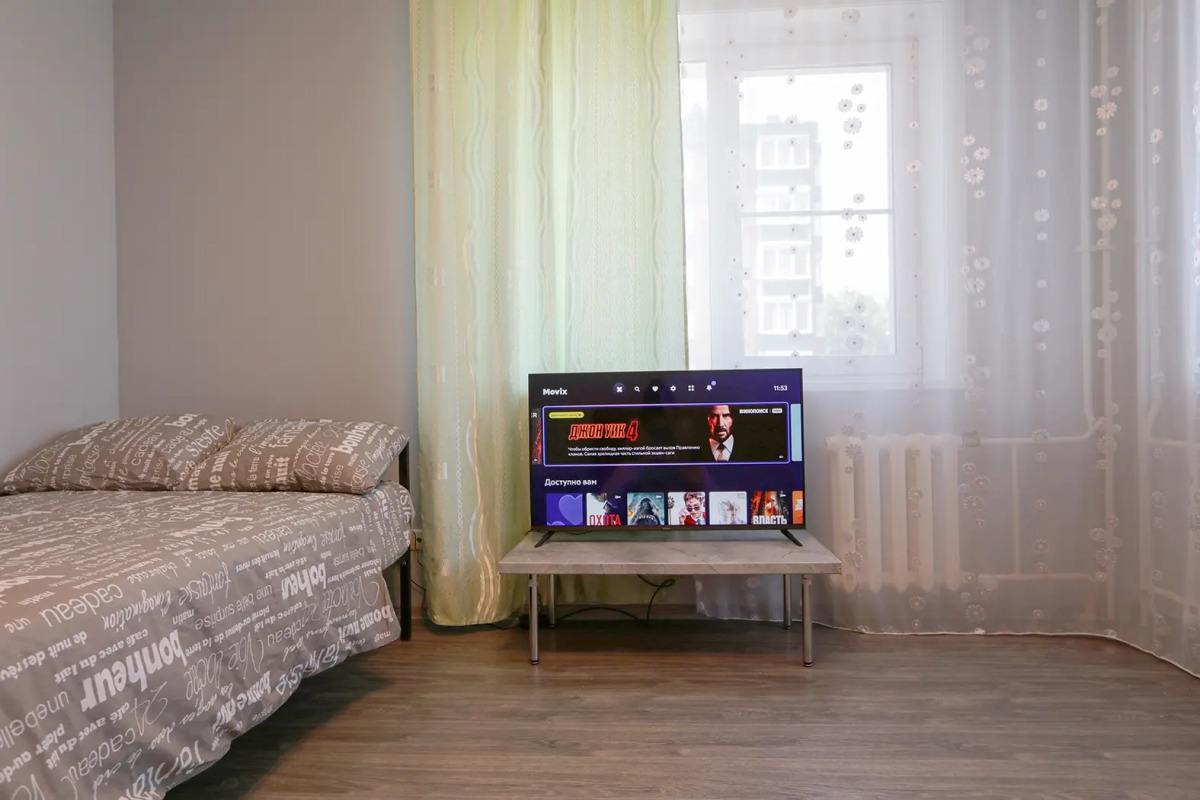 Квартира на Политехе 4