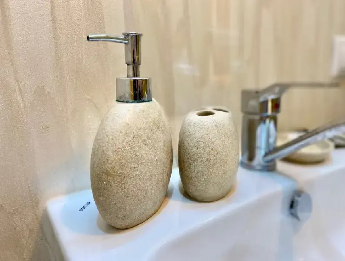 Отель Питер