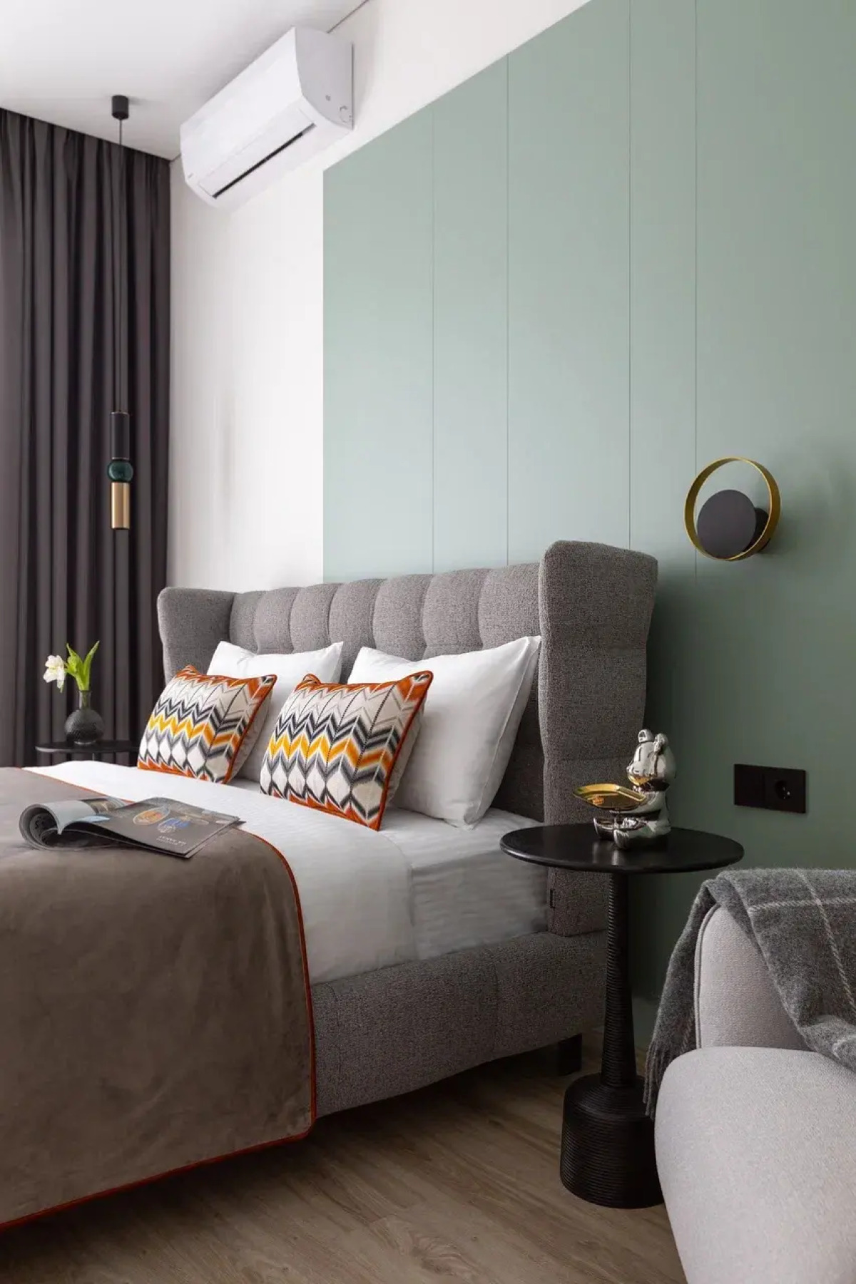 Апартаменты Бизнес-класса Wood