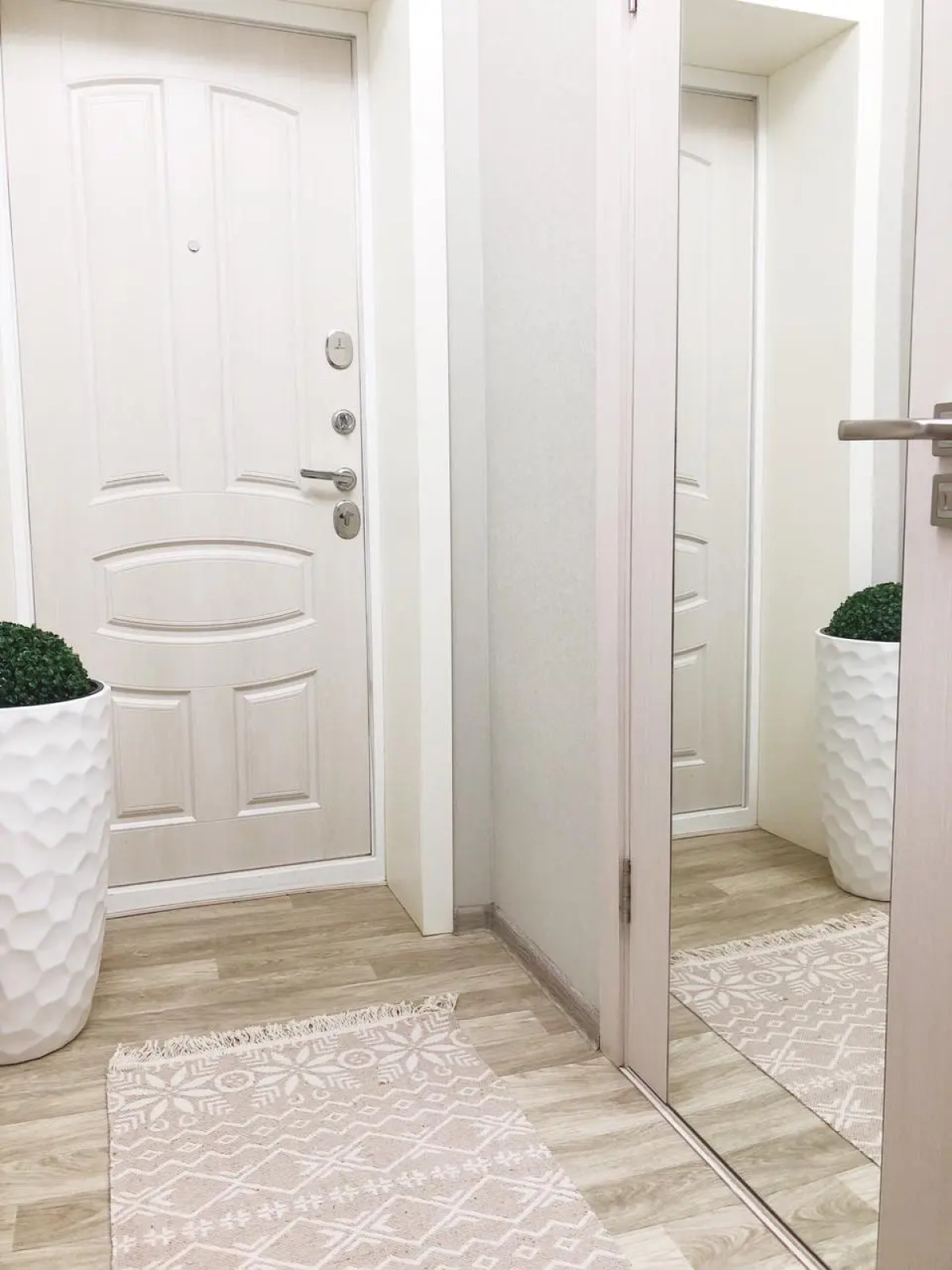 Квартира на улице Маяковского 17