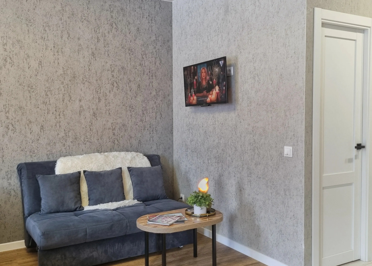 Апартаменты Рыжий Кот Норд