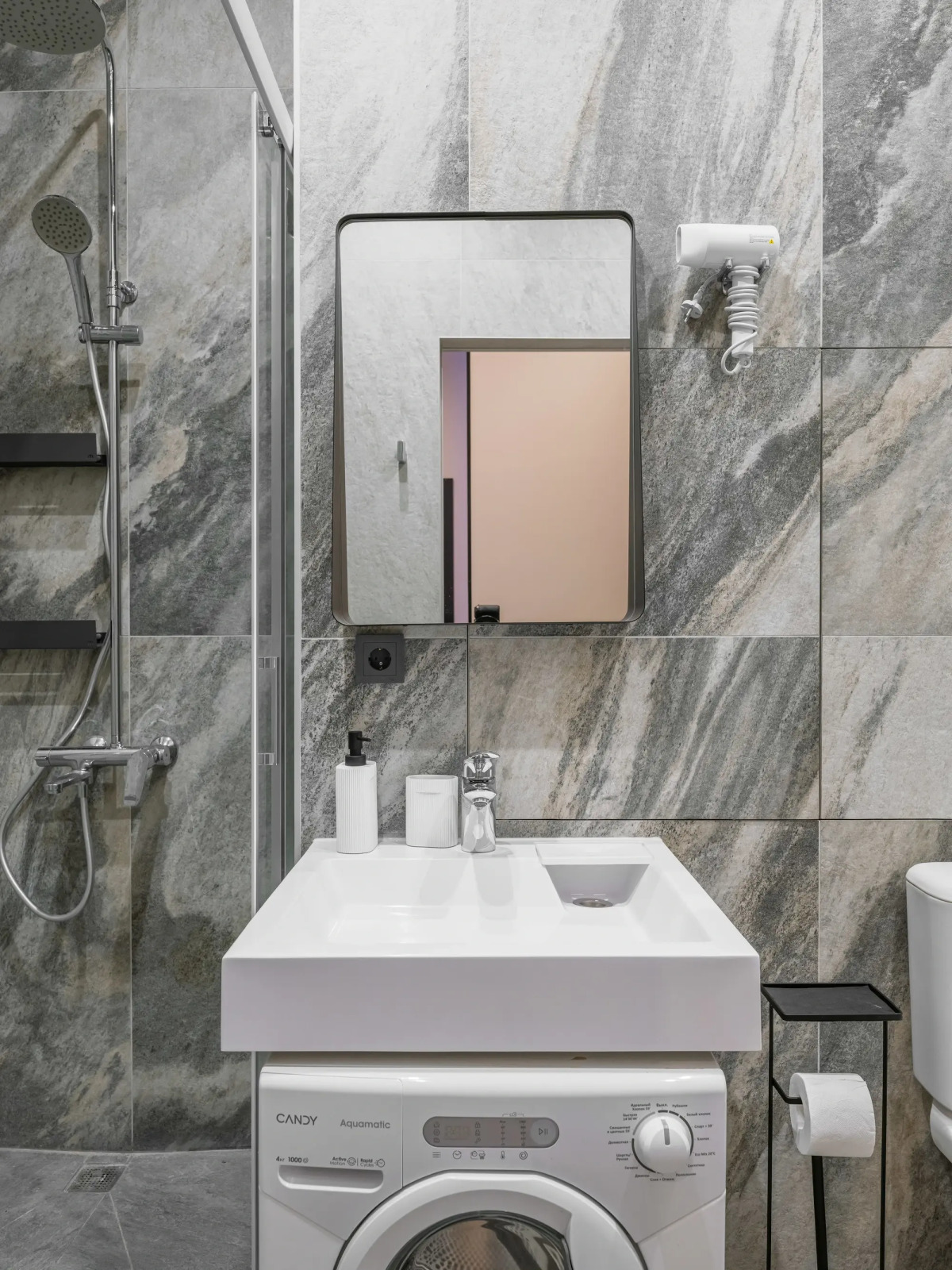 Квартира GM Apartments Стильный Loft 2 у Кремля