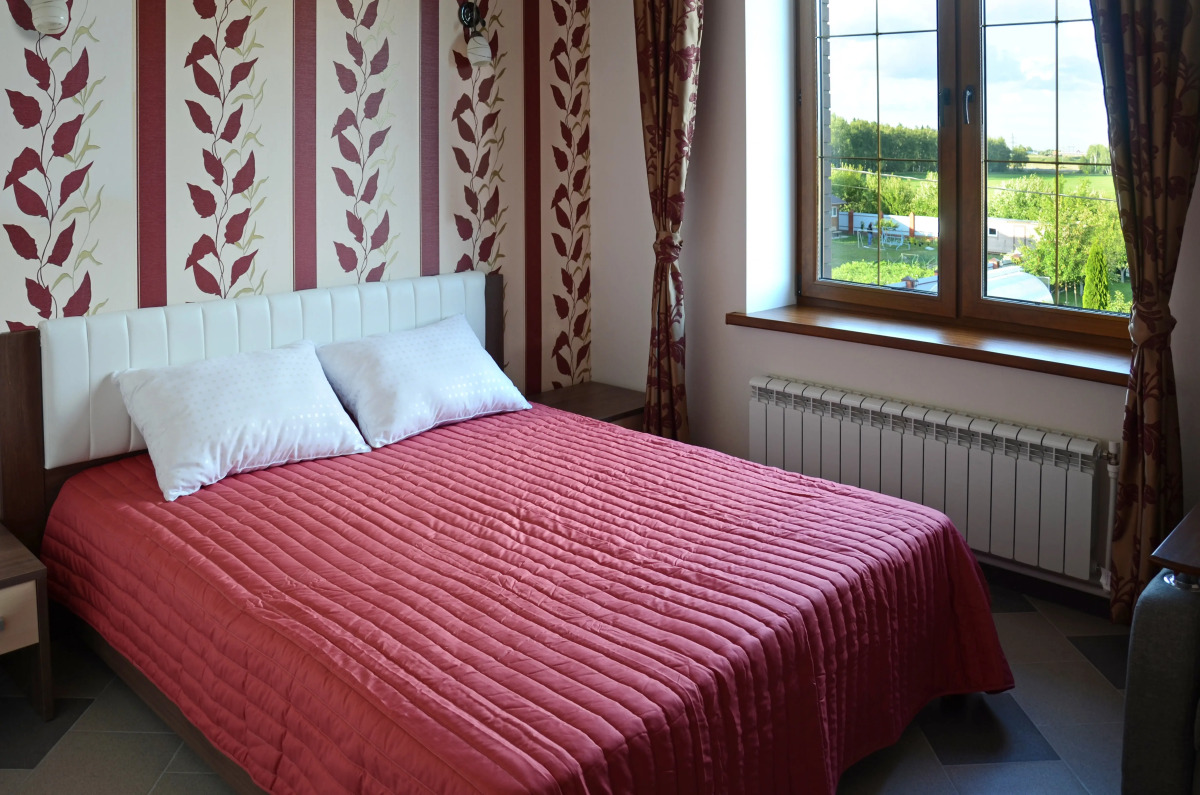 Мини-отель Медово Хауз