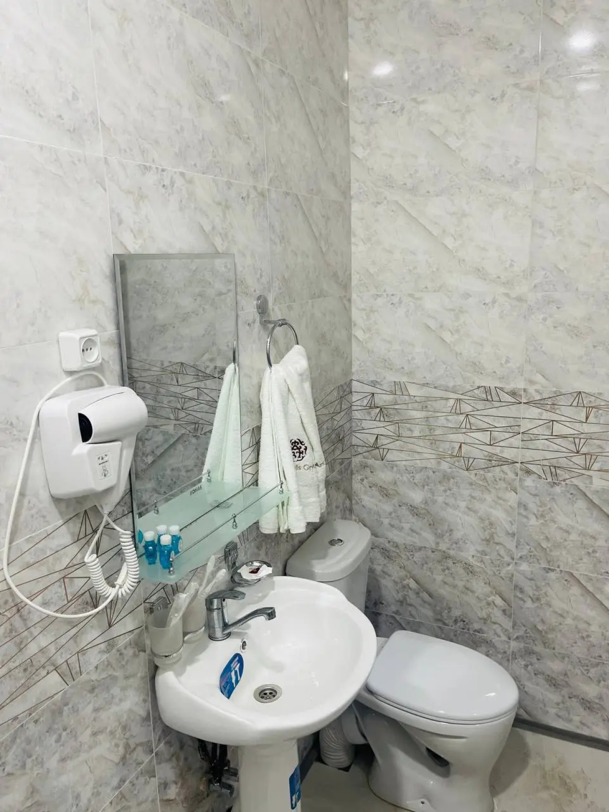 Отель The Art Hotel