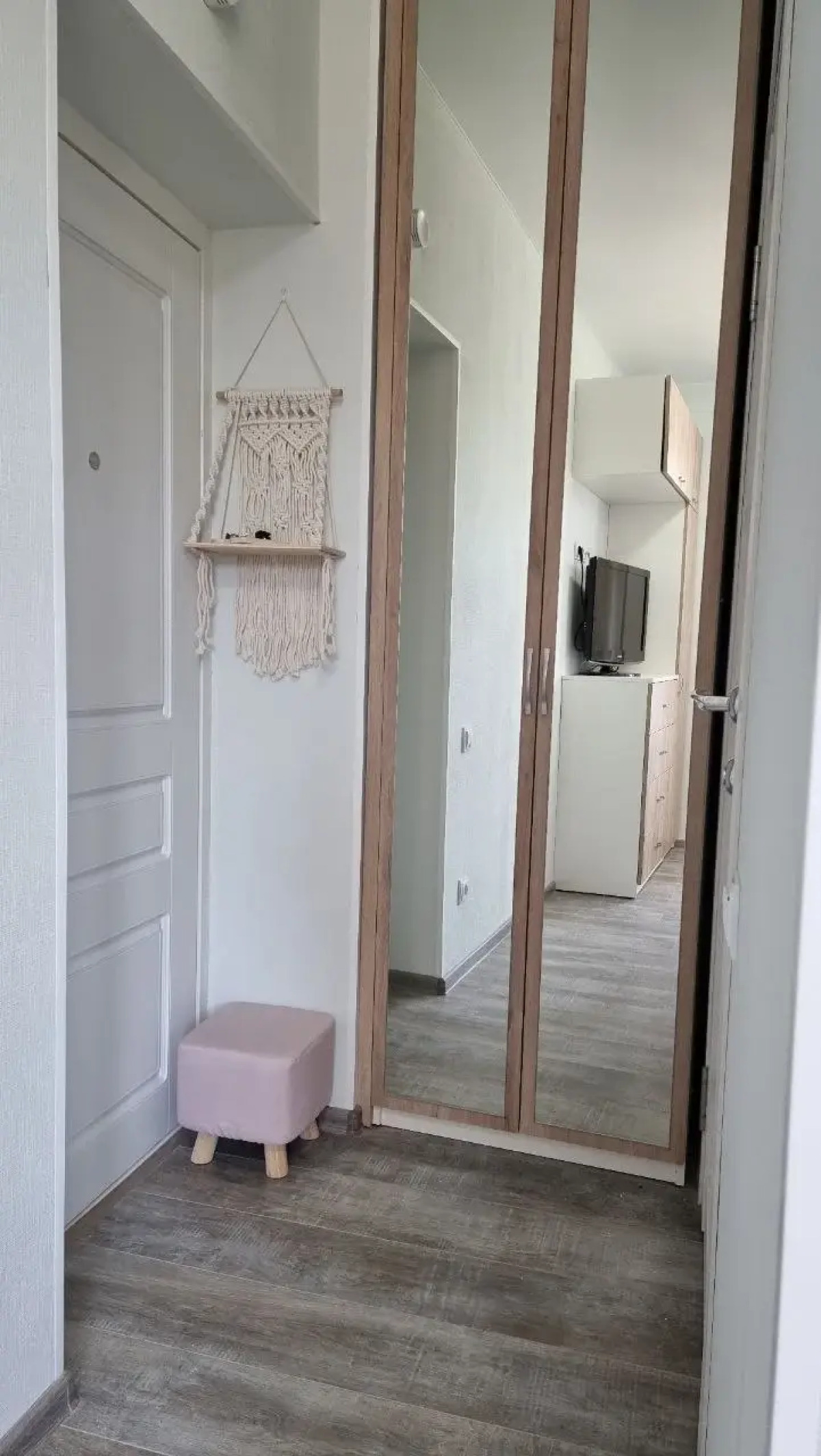 Квартира у Моря