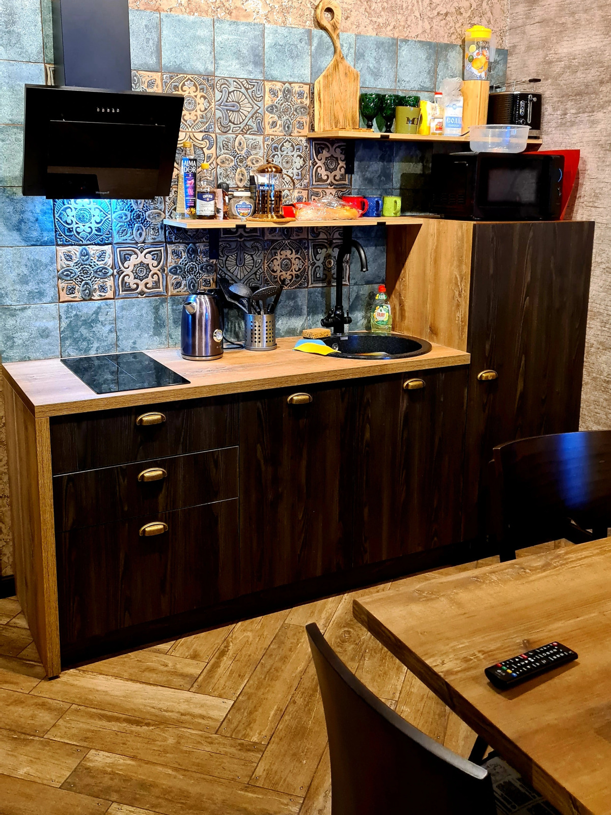 Квартира Квартира с Террасой