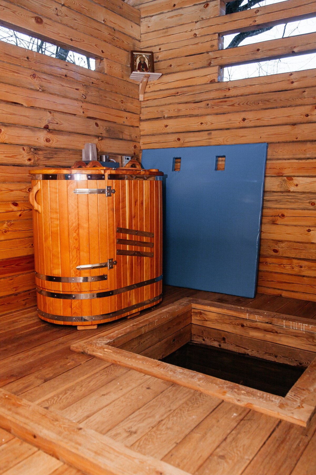 Гостевой дом Карский клуб