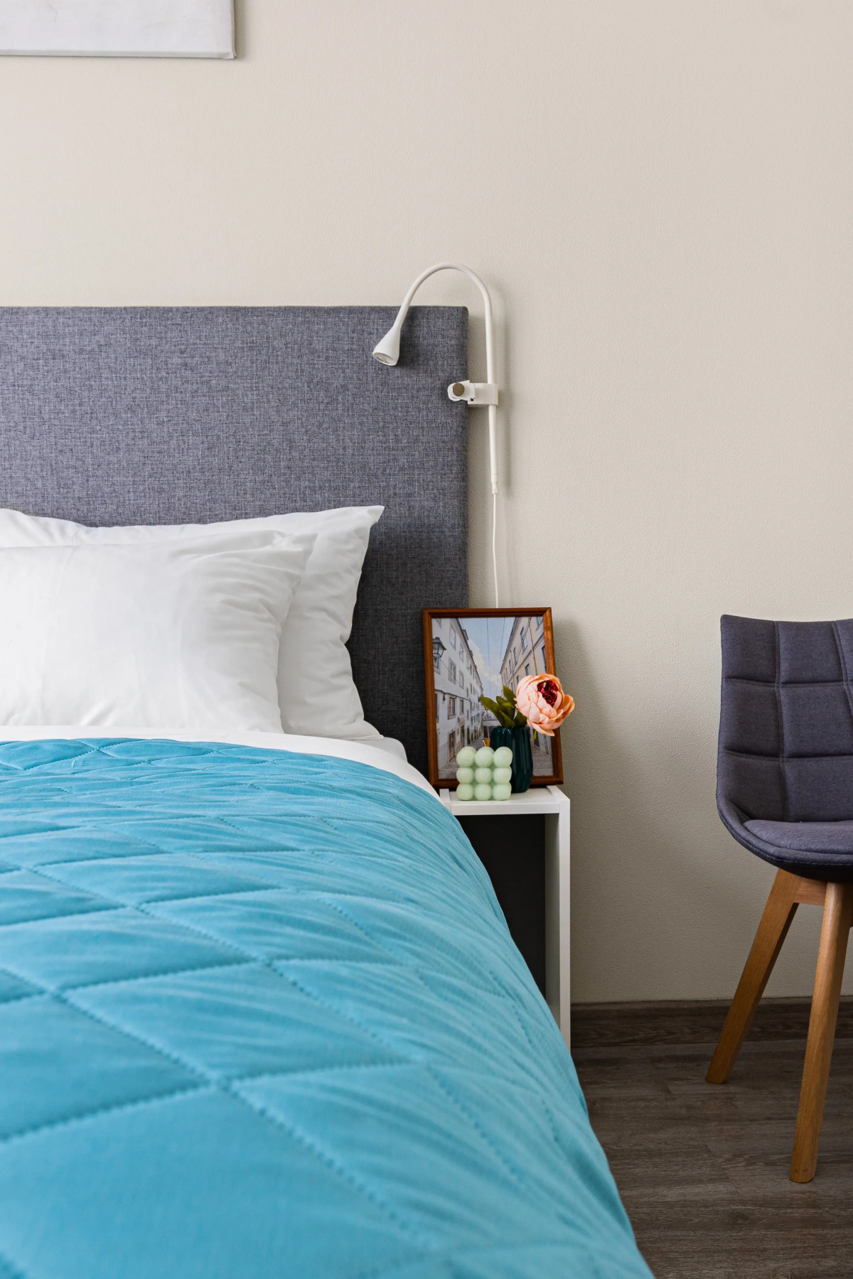 Апартаменты 4