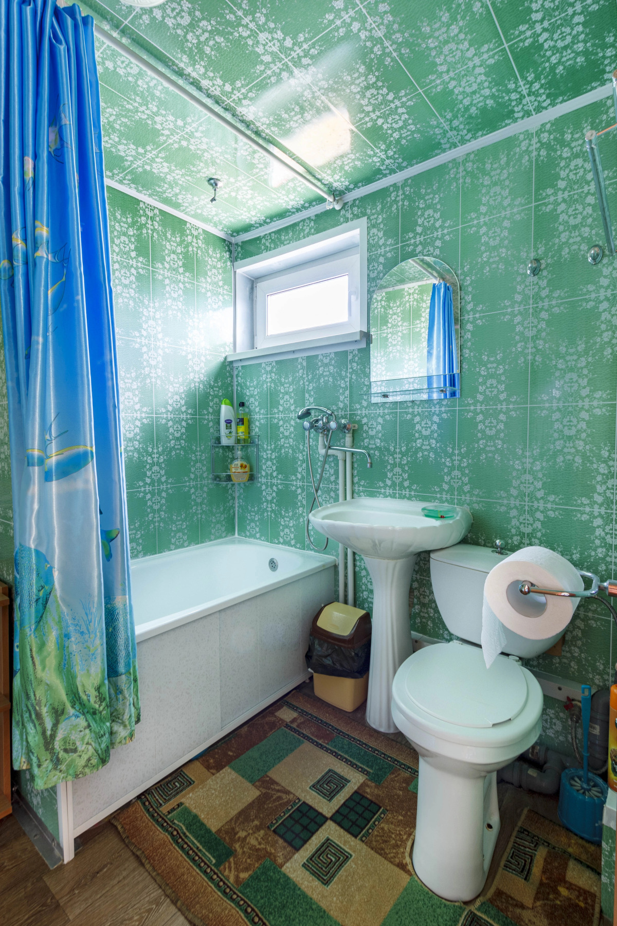 Гостевой Дом на Красноармейской