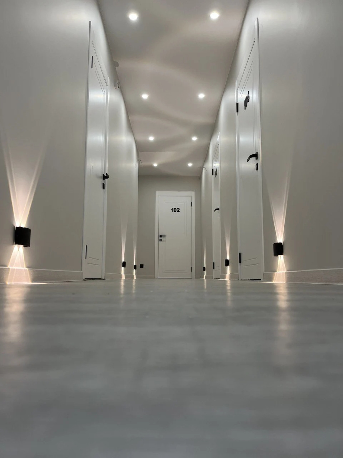 База отдыха Горный Озон